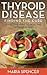Thyroid Symptoms: Dieting t...