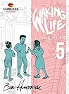 Chapter 5: Seeing Things (Waking Life) Chapter 5: Seeing Things (Waking Life)