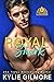 Royal Shark (The Rourkes, #6)
