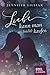 Liebe kann man (nicht) kaufen by Jennifer Lillian