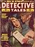 Detective Tales, May 1950