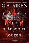 The Blacksmith Queen by G.A. Aiken