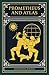 Prometheus and Atlas