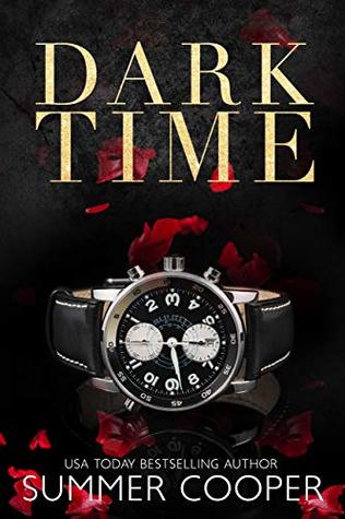 Dark Time (The Dark, #4)