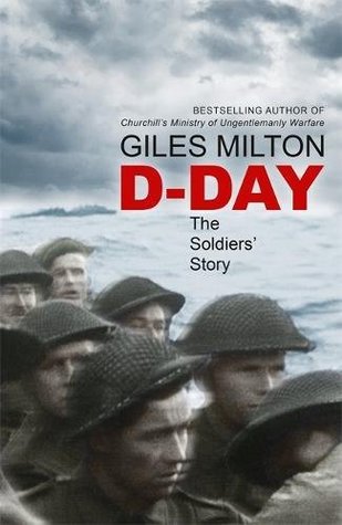 D-Day: The Soldiers' Story (Paperback)