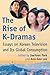 The Rise of K-Dramas by Jaeyoon Park The Rise of K-Dramas by Jaeyoon Park