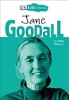 Jane Goodall by Libby Romero Jane Goodall by Libby Romero