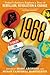 1968: Today’s Authors Explore a Year of Rebellion, Revolution, and Change