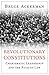 Revolutionary Constitutions...