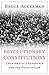 Revolutionary Constitutions: Charismatic Leadership and the Rule of Law