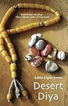 Desert Diya by Adele Ogier Jones