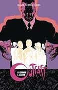 Outcast, Vol. 7: The Darkness Grows