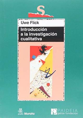 INTRODUCCION A LA INVESTIGACION CUALITATIVA (Paperback)