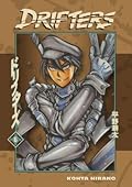 Drifters Volume 6