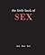 Little Book of Sex: Hot | Hot | Hot