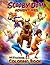SCOOBY DOO Coloring Book Ad...