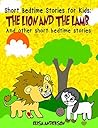 Short Bedtime Sto...
