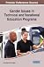 Gender Issues in Technical and Vocational Education Programs by Shashi Bala
