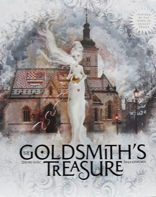 The Goldsmith's Treasure