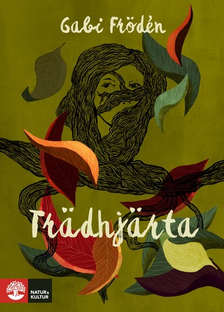 Trädhjärta (Hardcover)