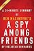 Summary of A Spy Among Friends: by Ben Macintyre | Summary & Analysis