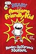 Image for Diary of an Awesome Friendly Kid