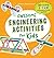 Awesome Engineering Activities for Kids: 50+ Exciting STEAM Projects to Design and Build (Awesome STEAM Activities for Kids)