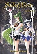 Pretty Guardian Sailor Moon Eternal Edition, Vol. 7