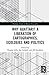 Why Guattari? A Liberation of Cartographies, Ecologies and Politics (Routledge Studies in Human Geography)