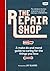 The Repair Shop: A make do and mend guide to caring for the things you love