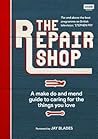 The Repair Shop: ...