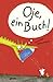 Oje, ein Buch!
