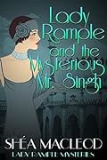 Lady Rample and the Mysterious Mr. Singh