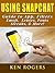 Using Snapchat Guide to App...