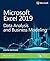Microsoft Excel 2019 Data A...