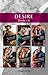 Desire Box Set 1-6: His to ...