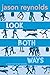 Look Both Ways: A Tale Told...