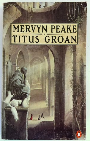Titus Groan