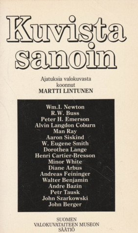 Kuvista sanoin