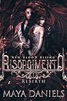 Risorgimento: Rebirth (New Blood Rising #1)