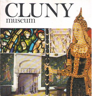 The Cluny Museum (Paperback)
