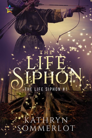 The Life Siphon (The Life Siphon, #1)