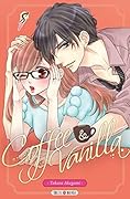 Coffee & Vanilla, Tome 8