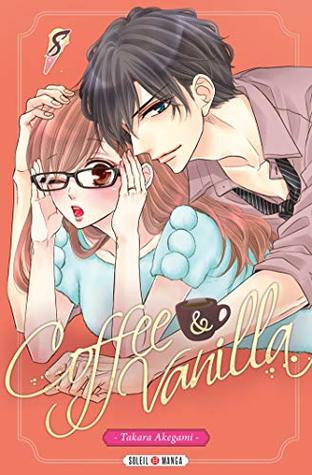 Coffee & Vanilla, Tome 8 (Coffee & Vanilla, #8)