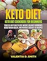 Keto Diet: Keto D...