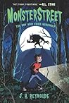 The Boy Who Cried Werewolf by J.H.  Reynolds