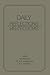 Daily Reflections: A Book of Reflections by A.A. Members for A.A. Members