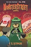 Carnevil (Monsterstreet, #3)