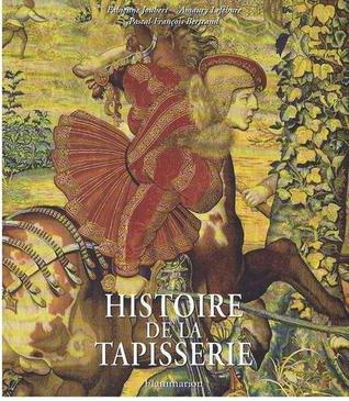 HIS DE TAPISSERIE EUROPE (Hardcover)