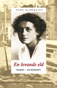 En levande eld (Unknown Binding)